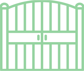 公園や緑地の維持管理・環境整備作業